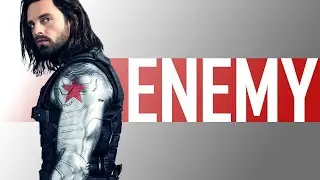 The Winter Soldier - Enemy