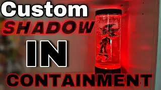CUSTOM SHADOW IN CONTAINMENT WITH FIGURES [tutorial ]￼￼￼