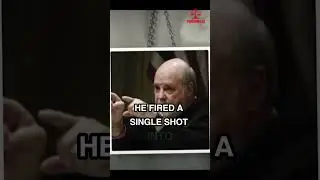 Convict KILLED Judge Inside Courtroom... #court #courtcam #crime
