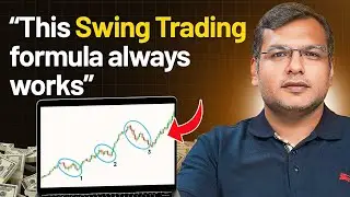 REVEALED: 4 HIDDEN Trend Strength Methods That Make Swing Trading 87% More Accurate!