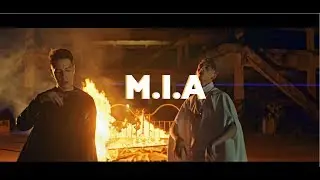 COMO HACER DROP DE...  Khea & Omar Varela - M.I.A