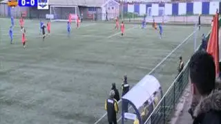 Panjab 4 -1 Chagos Islands 20.12.15 Extended highlights