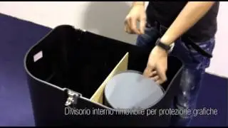 Desk Trolley