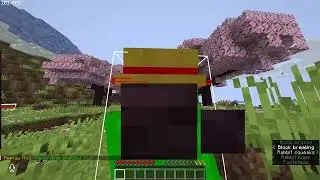 Crossroads SMP - Worst Start Ever - 1