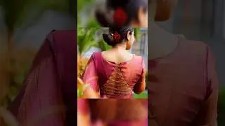 💗2026 Special Back Neck Blouse Design's ब्लाउज बैक नेक डिजाइन #blousedesign#shorts#youtubeshorts