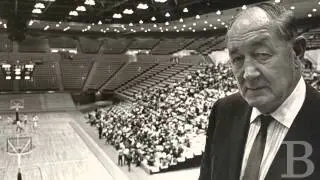 Pauley Pavilion, then and now
