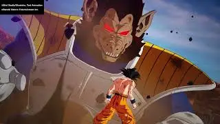 DRAGON BALL: Sparking! ZERO on PS5 Pro | PART 1