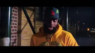 Rellyon - Champagne Poetry freestyle