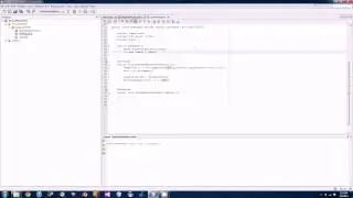 How To Make A Game - 5 How to Move the Character