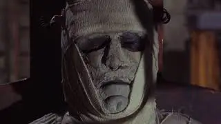 FILM OF THE DAY: The Evil of Frankenstein (1964)