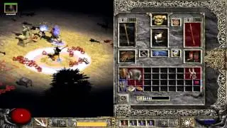 What is Horned Helm - Diablo 2