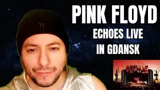 FIRST TIME HEARING David Gilmour/Pink Floyd- 