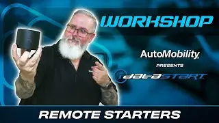 IDATASTART | УСТРОЙСТВА ДИСТАНЦИОННОГО ПУСКА | МАСТЕРСКАЯ