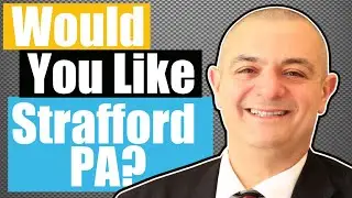 Moving To Strafford PA (Full Vlog Tour)