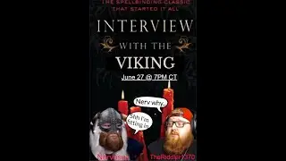 Interview With Nervosus!