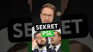 Dlaczego PSL wciąż jest w Sejmie?#sejm #rolnictwo #polskawieś #yotubeshort #aktualności #shortsyt
