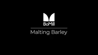 BoMill - Business Case - Malting barley
