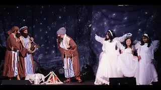SMCC WATERFORD | NATIVITY NIGHT 2025 | LITTLE FLOWER FAMILY UNIT