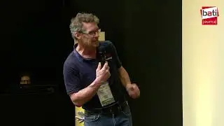 Pitchs des Eurobois Awards 2026