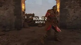 For Honor - An Orochis Revenge
