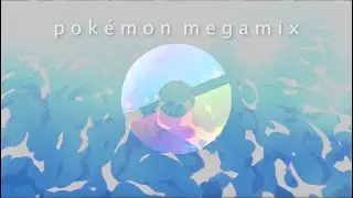 Pokemon Megamix Official Channel + Nintendo Summer Megamix Announcement!
