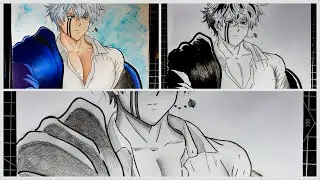 Mashle: magic and muscles Dibujando Lance Crown Draw Mashle How to draw マッシュル Drawing dibujo easy