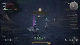 Bless Unleashed ps4 20,000,000 TA
