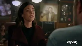 ABC Spark HD Canada - Christmas Advert 2019 [King Of TV Sat]