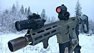 Сахарная ласка от Q - 300 Blackout