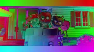 Oh No! Boss Baby and Friends Chasing Timy! | Boss Baby | Sponsored by Preview 2 Effects