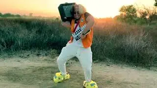 ERIC CAO & ALMAK - AUDIUS (Official Music Video) [PRODUCED BY ALMAK]