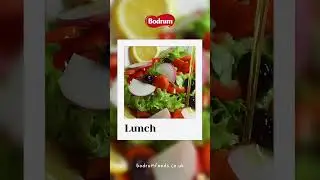 Bodrum Foods Recipes #cookingadventure #mediterraneanfoods #shopee #cookingjoy  #onlineshopping