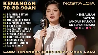 Ini Dia 12 Lagu Pop 70an 80an 90an Ynag BIKIN KANGEN Masa lalu!