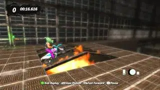 Custom Track by Ozy Be - 