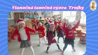 2.A → Nominácie pre 2.B, 8.B a 9.B | Xmas Dance Challenge