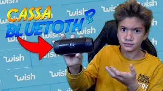 UNBOXING COSE DI WISH - MI HANNO SCAMMATO CLAMOROSAMENTE