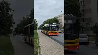 Autosan + 162 = 🥰 #shorts #mza #warszawa #bocian #autosan #lng #thebest #7821