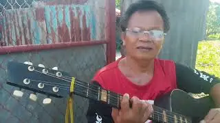 GUMISING KA HABANG BUKAS