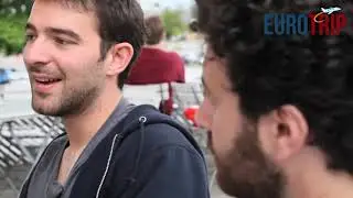 Alexanderplatz Berlino: come buttarsi dal grattacielo