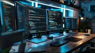 🚀 Live Coding | Website Frontend + Backend from Scratch 💻🔥