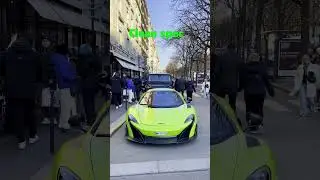 Wich one are you taking ? #carspotting #luxury #automobile #675lt #mclaren