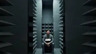 The Quietest Room Will Break You#shorts