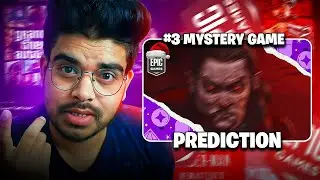 Forget the Leaks! Epic Third Mystery Game 2025 Predictions