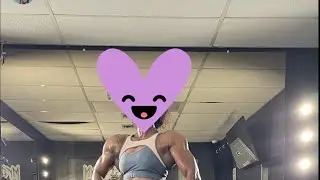 First  in person training/posing session with coach.