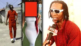 MTU MREFU // WANAWAKE WANANIKIMBIA // NAUMIA SANA // NATAMANI NISIOE MAISHA YANGU YOTE..