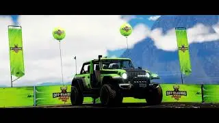 The Crew Motorfest Offroad Addict Volume 2 (YT Chronic LovePain Plays)