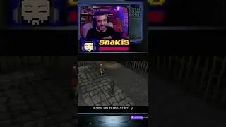 Rikimaru el machista 🤦&zwj;♂️🤦&zwj;♂️ | #snakispro de #Twitch #Tenchu