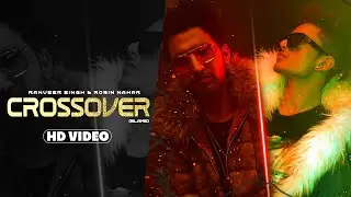 New Punjabi Songs 2021 | Crossover(Blame) (Official Video) Ranveer Singh & Robin Nahar |Coin Digital