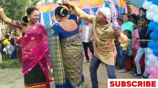 Tulung Tulung ultra pro max max | Tiprasa Wedding dance