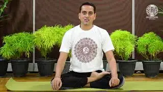 YOGA - Presented by Swami Vivekananda Cultural Centre, Bali _Episode 14